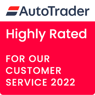 Highly Rated on Autotrader