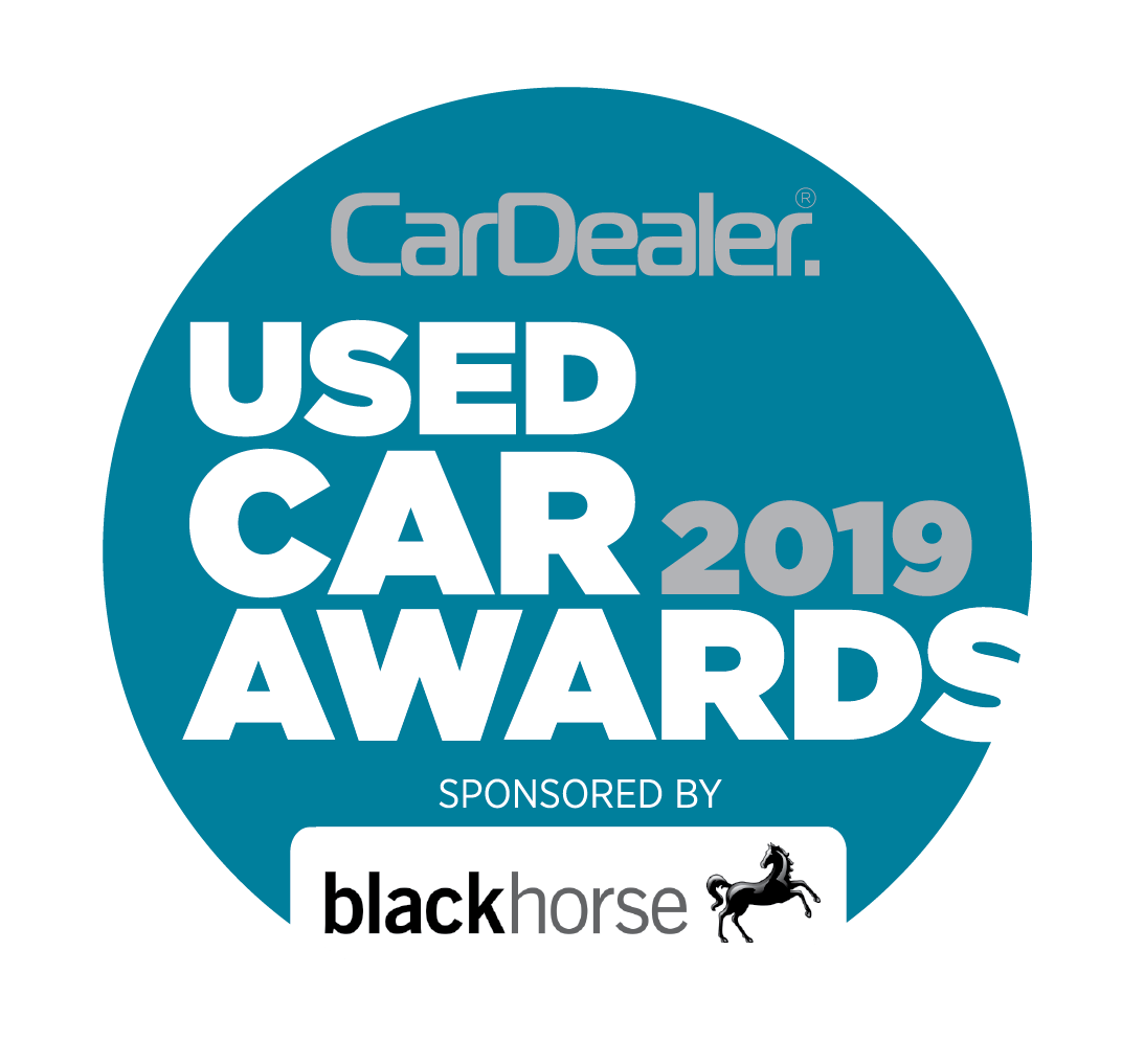 Used Car Award 2019 - Finalist